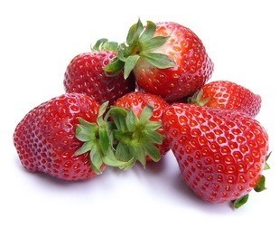 ¿Sabías que las fresas y los arándanos pueden reducir el riesgo de infarto en mujeres?