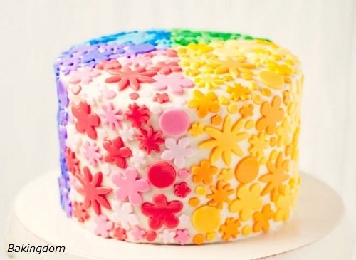 15 tartas de cumpleaños muy originales