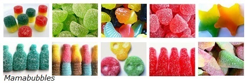 ¿Chuches saludables?