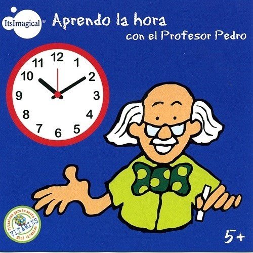 Aprender las horas