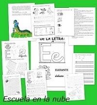 La lectoescritura