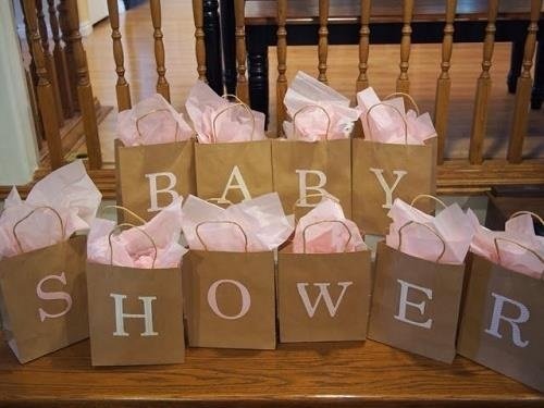 Regalos de Baby Shower