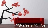 Dale vida a tus paredes