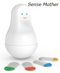 Sense Mother, el robot que organiza tu hogar Equipa tu hogar con las últimas novedades tecnológicas