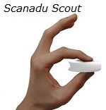Scanadu Scout, controla tu salud desde casa Equipa tu hogar con las últimas novedades tecnológicas