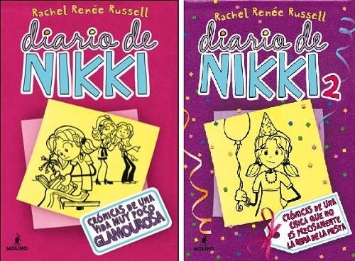 Diario de Nikki