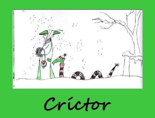 Críctor