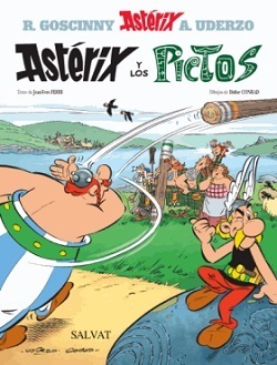 Astérix para todos