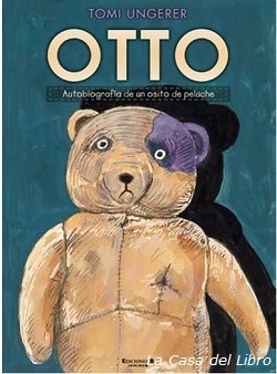 Críctor, de Tomy Ungerer