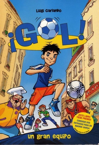 Gol