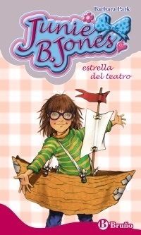 Junie B. Jones, la niña más divertida