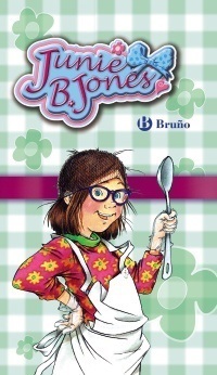 Junie B. Jones, la niña más divertida