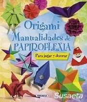 Libros de papiroflexia