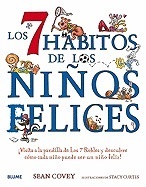 Los 7 Hábitos de los niños felices