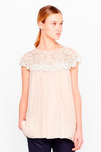 Adolfo Domínguez moda 2013