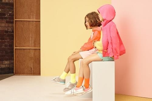 Nueva temporada Primavera-Verano de Zara niños