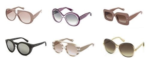 Gafas de sol de Marc Jacobs