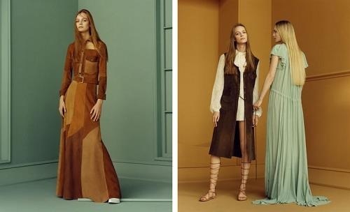 Nueva temporada Primavera-Verano de Zara