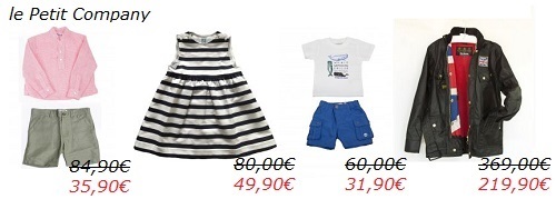 Mini rebajas online