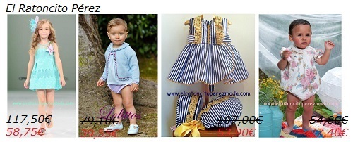 Mini rebajas online