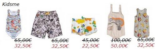 Mini rebajas online