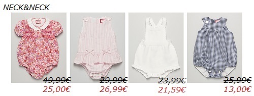 Mini rebajas online