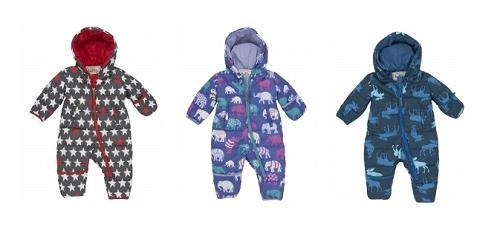 Ropa infantil online en Minimoi