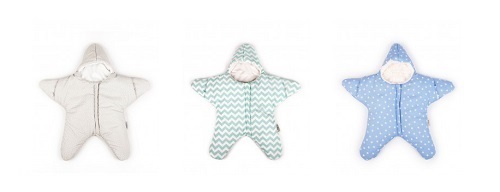 Ropa infantil online en Baybites