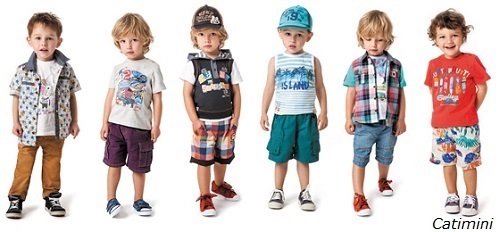 Vestuario Niños Hotsell - 1688005814