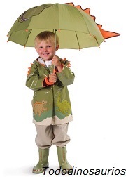 Prepara a tus hijos para la lluvia