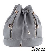 Bombonera de Blanco Un bolso para cada estilo 2014