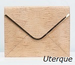 Bolso sobre de Uterque Un bolso para cada estilo 2014