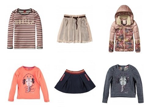 Kidsme, diseño y moda para niños