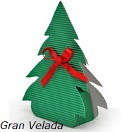 Cajas de regalo