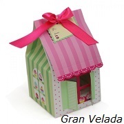 Cajas de regalo