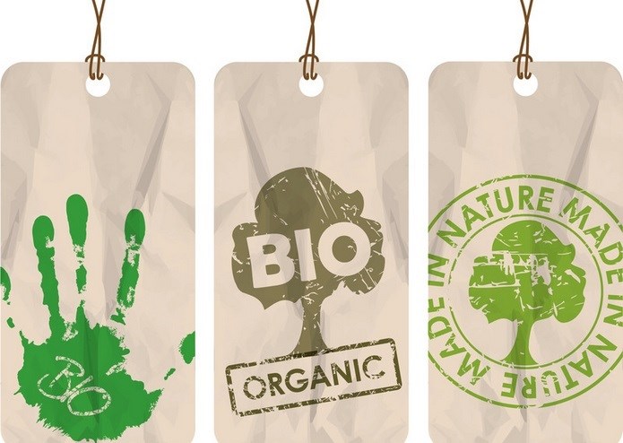 Resultado de imagen para moda ecologica