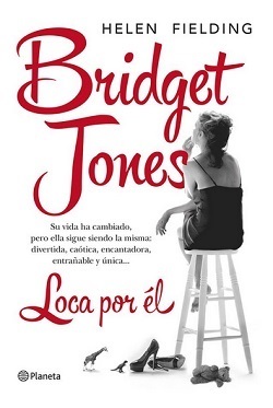 Te adoramos, Bridget Jones