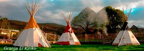 Campamentos de verano