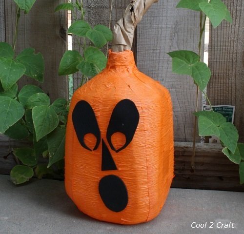 Cómo decorar calabazas