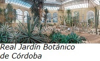 Jardines botánicos para niños