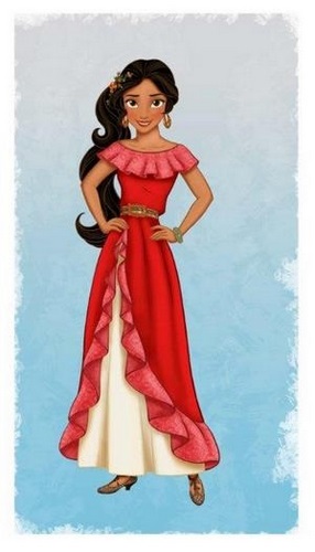 Elena de Avalor