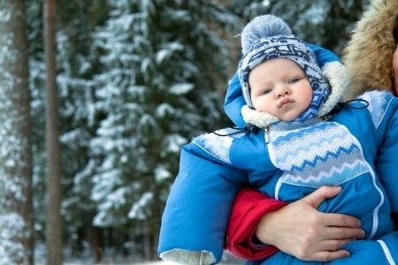 ¡Oh, blanca Navidad...!