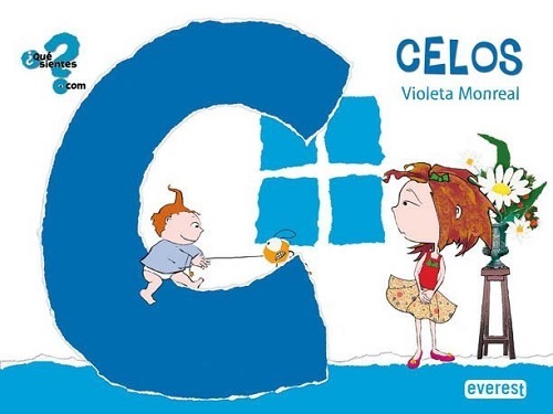 Los celos infantiles