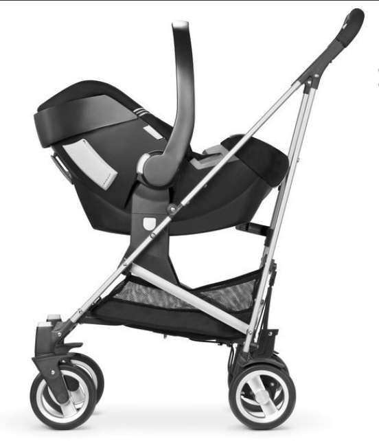 Cybex Callisto Royal