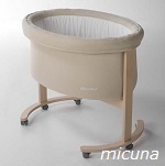 Minicuna Smart, de micuna 10 propuestas en puericultura para el 2014