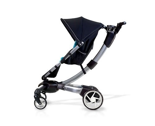 MS Silla de Paseo Quick - Silla De Paseo Bebé, Ultraligera y