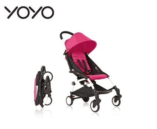 Silla de paseo Yoyo de Babyzen