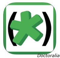 App Doctoralia Apps de Salud
