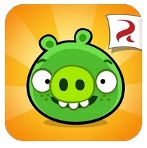 Bad Piggies Bad Piggies