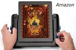 Mando para jugar al Pinball en tu iPad 10 gadgets informáticos para niños y adultos